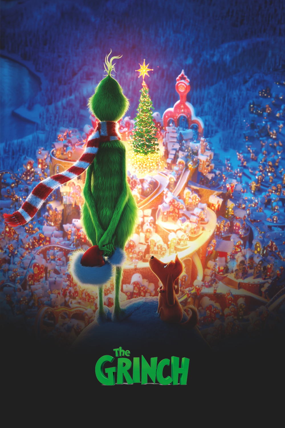 The Grinch (2018) [429341] (A1737219035) [[Kids Movies]] --Plex--